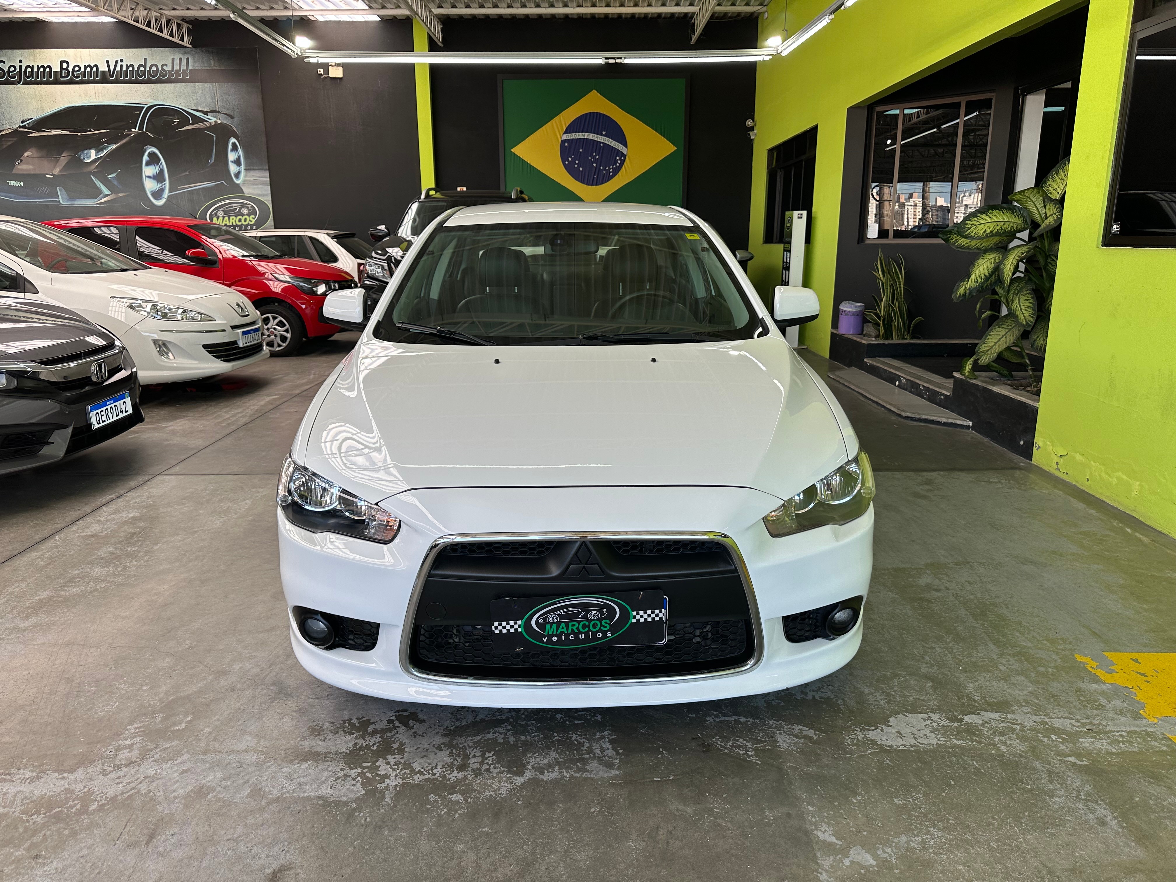 Lancer-2013