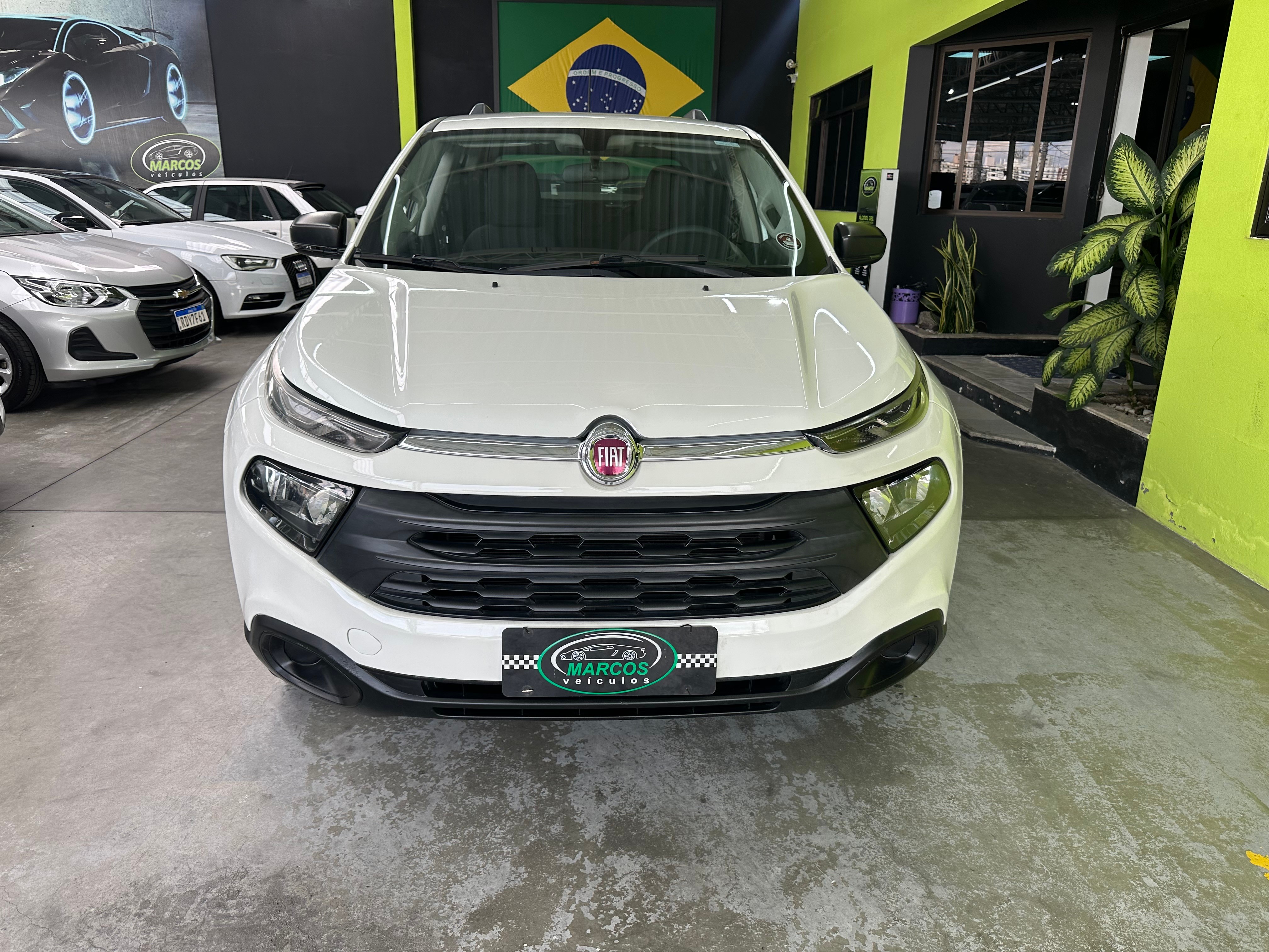 TORO-2018