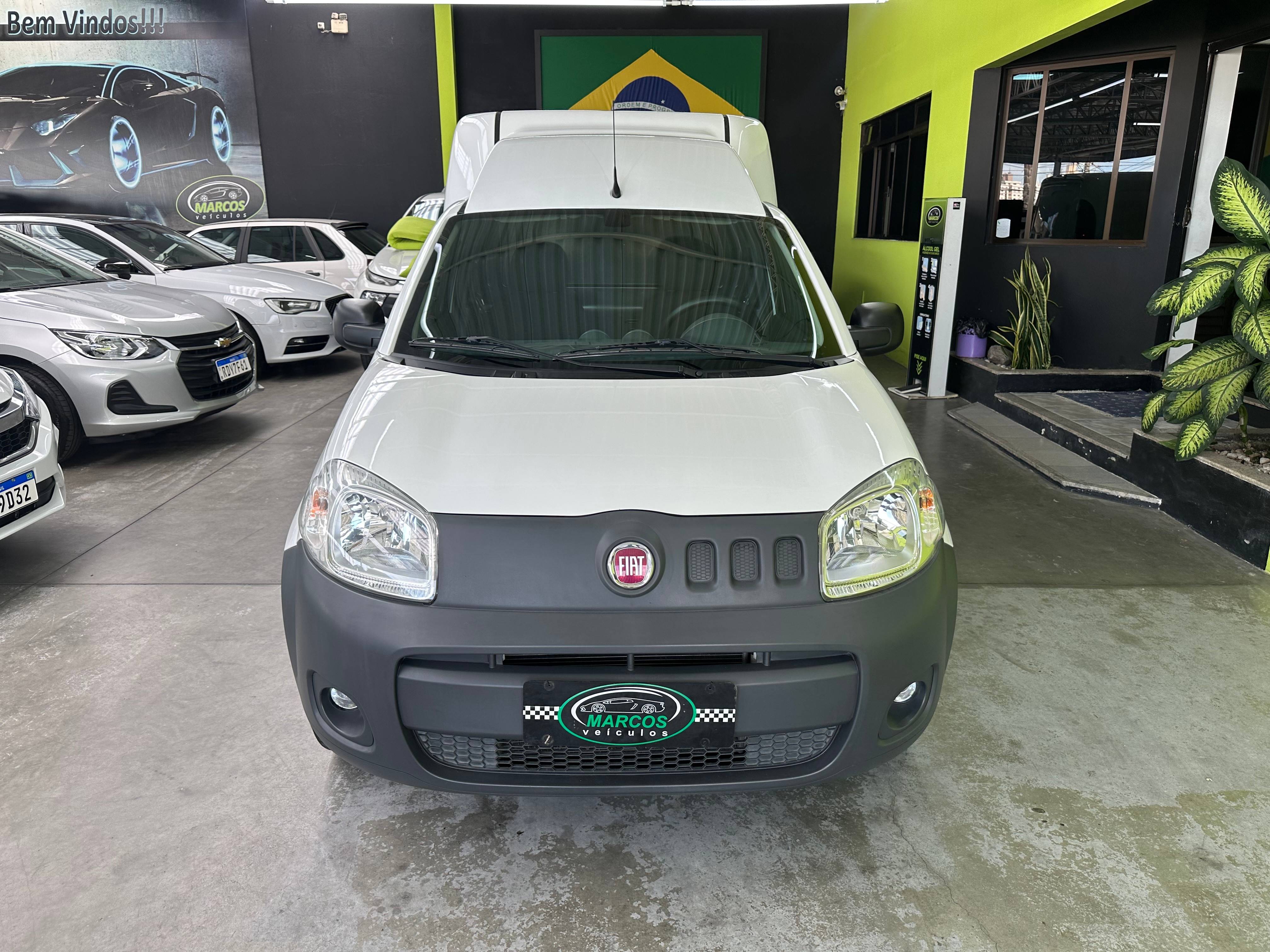 FIORINO-2021