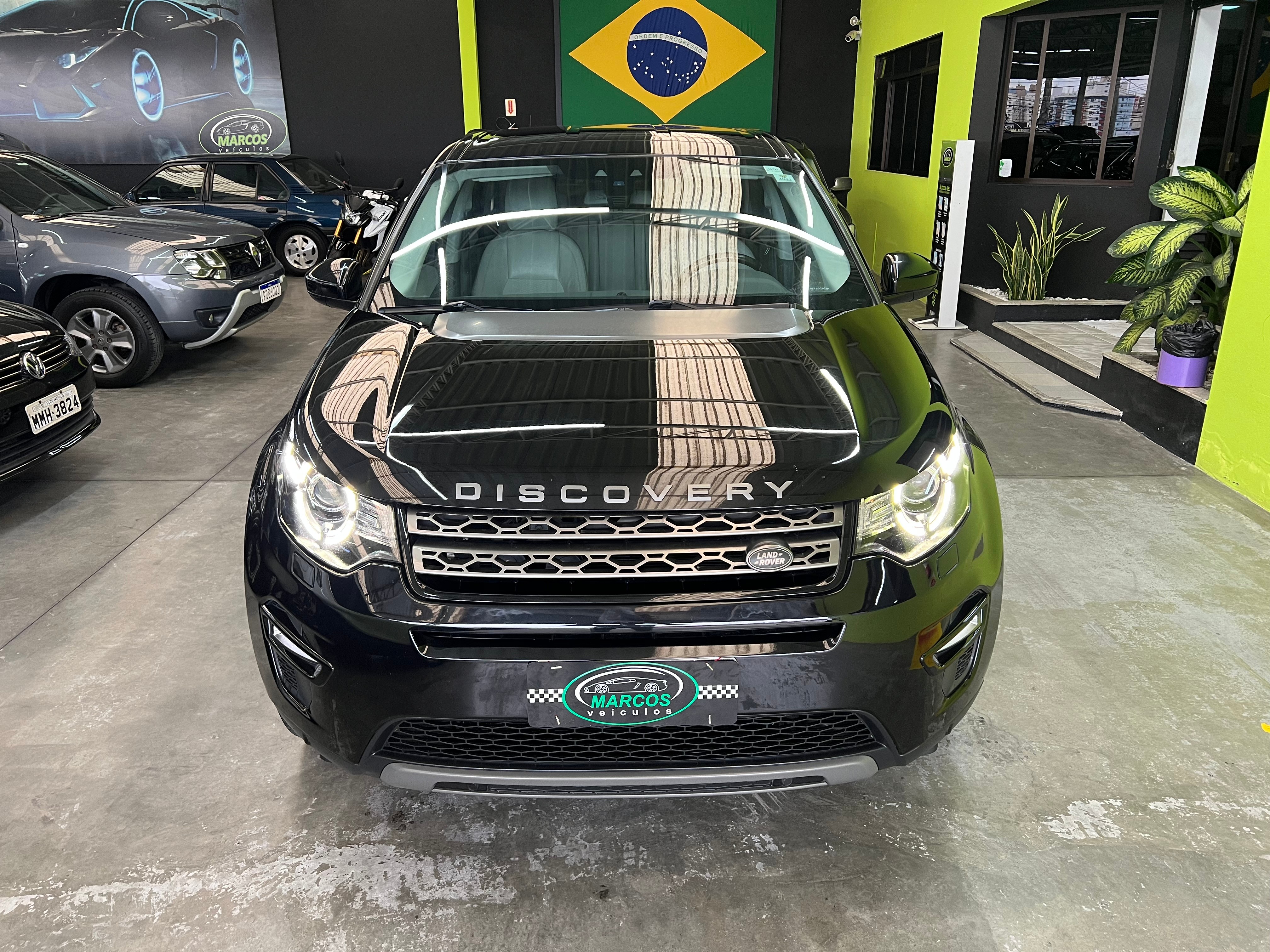 DISCOVERY-2016