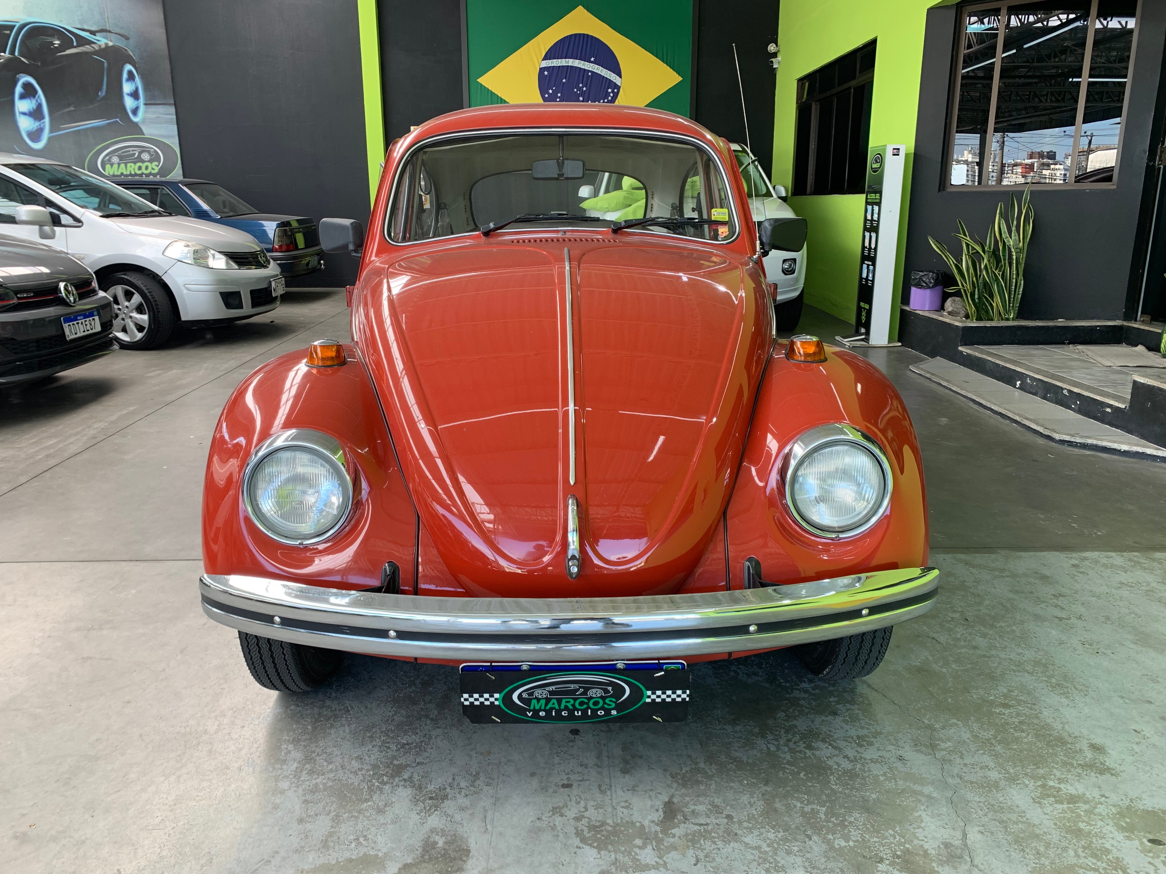 FUSCA-1979